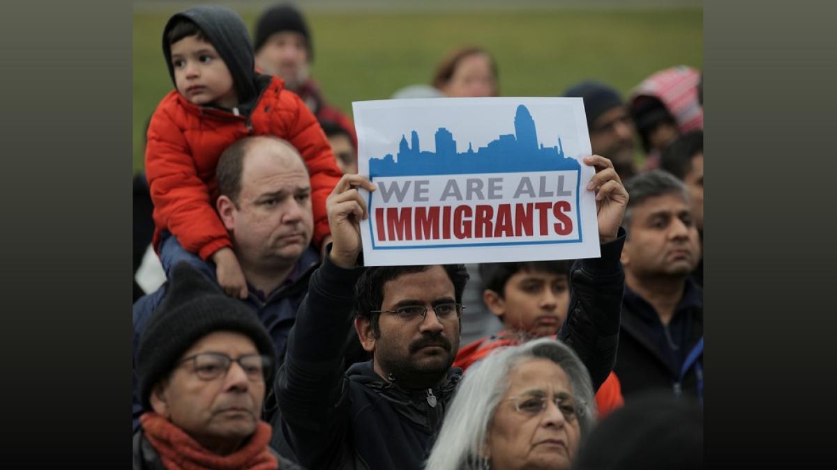 Green Card Backlog Bill: US Congressmen Aim to Reduce Wait Times