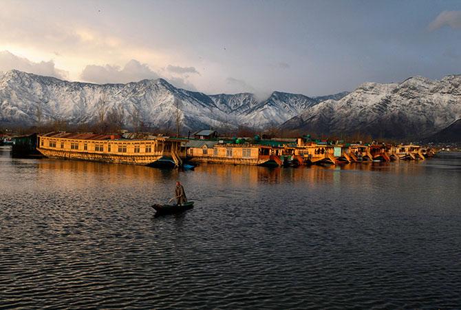 Kashmir