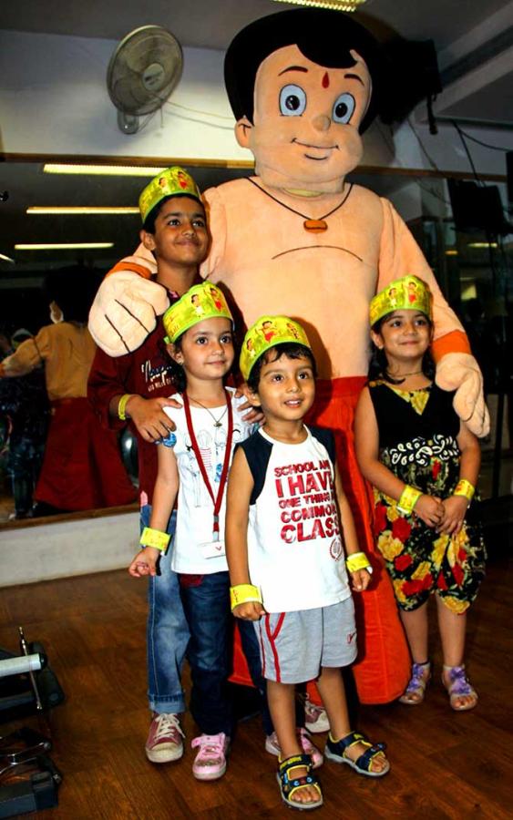 Chhota Bheem