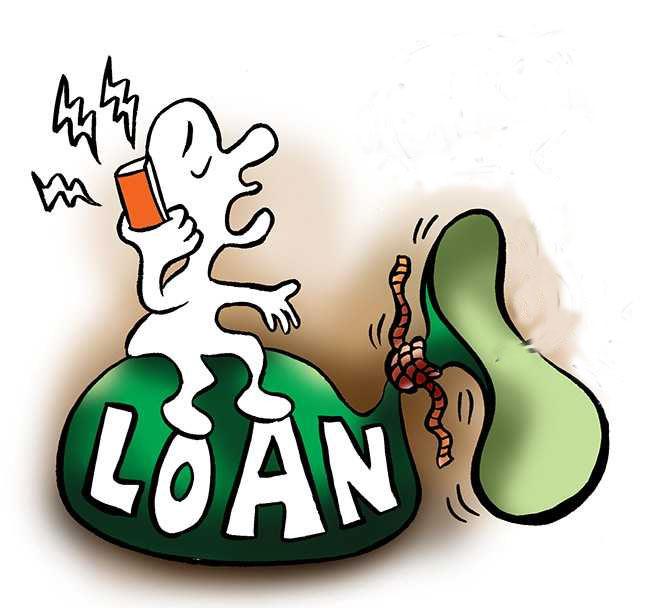 Loan