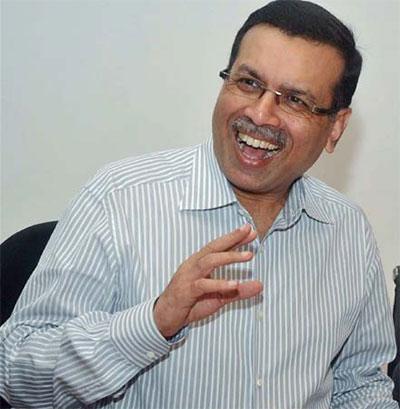 RP Sanjiv Goenka Group Explores NE Renewable Energy