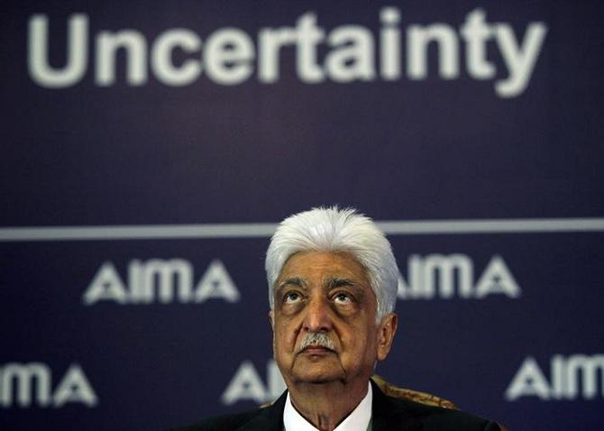 Azim Premji