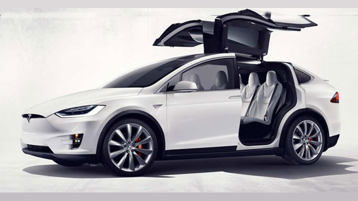 Danish Union Supports Swedish Workers in Tesla Labor Dispute