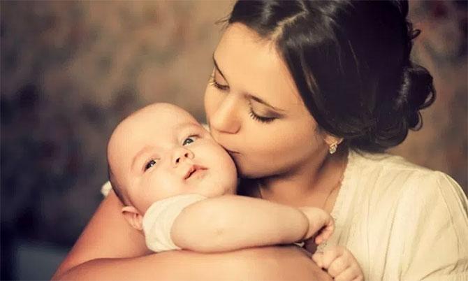 6 important things you must know about maternity insurance - Rediff.com