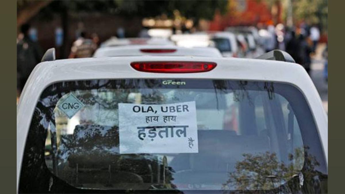Maharashtra Bike Taxi Rules: Draft Rules Released, Stakeholder Input Sought