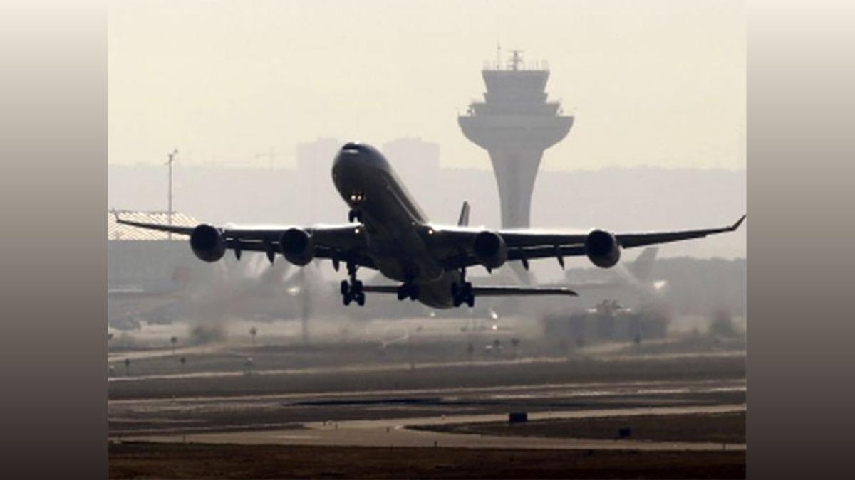 Congress MP Moves Resolution on Airfare Regulation