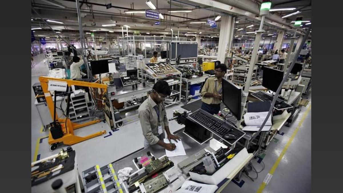 GE Power India Settles Dispute with Navayuga Engineering