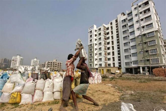 Kolkata Residential Market Declines: Report