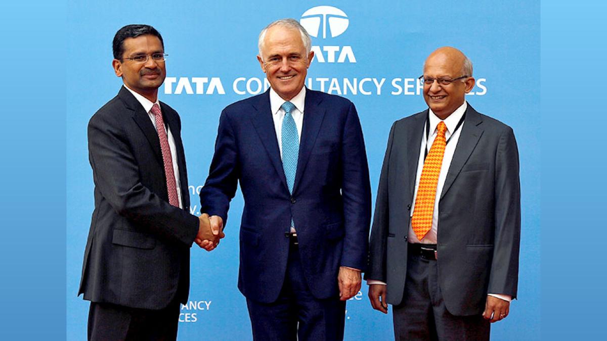 TCS Opens New Delivery Center in Brazil - Creating 1600+ Jobs