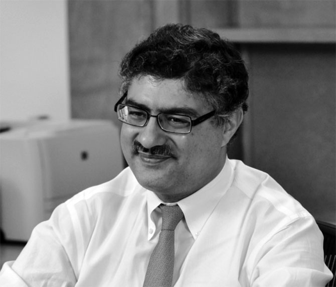Ashish Pradhan Joins Siegwerk's Global Executive Committee