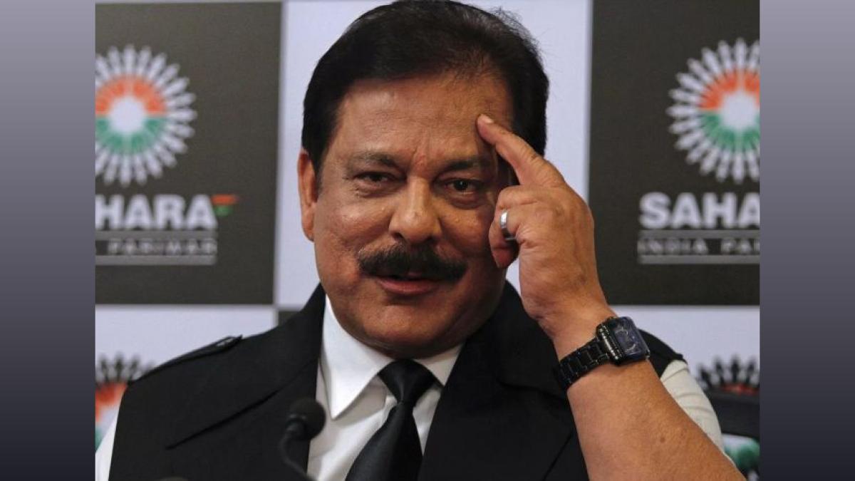 Sahara Shahar Sealing: HC Seeks UP Govt Reply