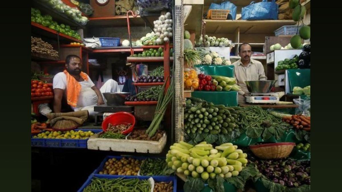 Inflation Forecast: CRISIL Predicts 4.5% Average for FY24