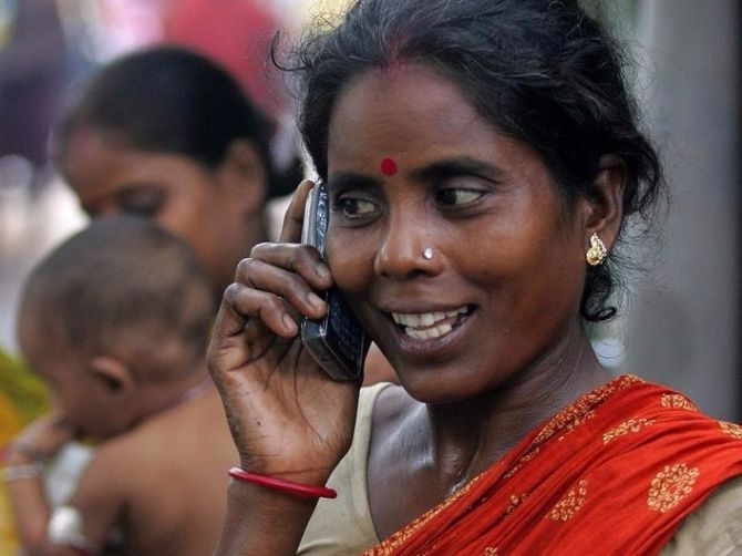 Trai Mandates Telcos to Compensate Users for Outages