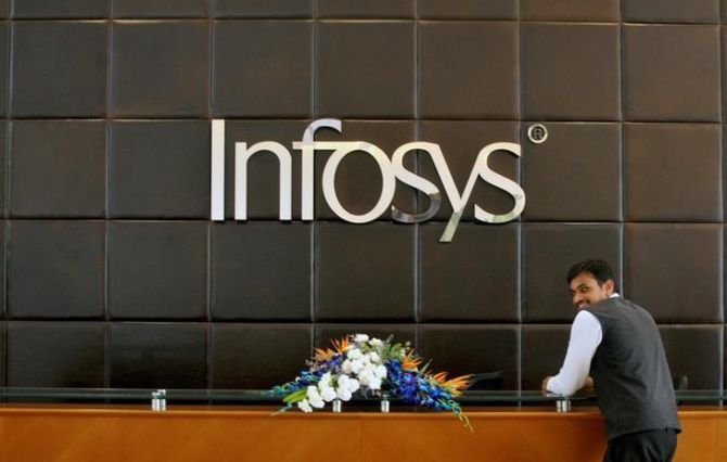 Revealed! Why Infosys is hiring freshers in lockdown
