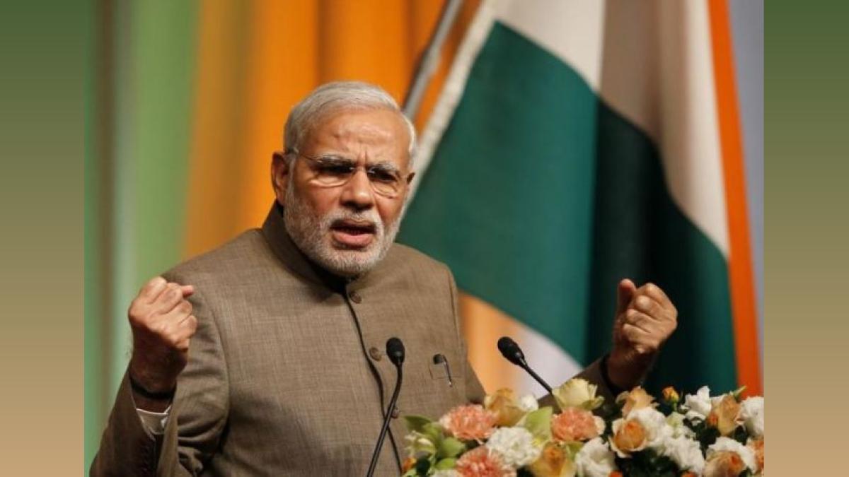 Cooperative Sector & Developed India Vision