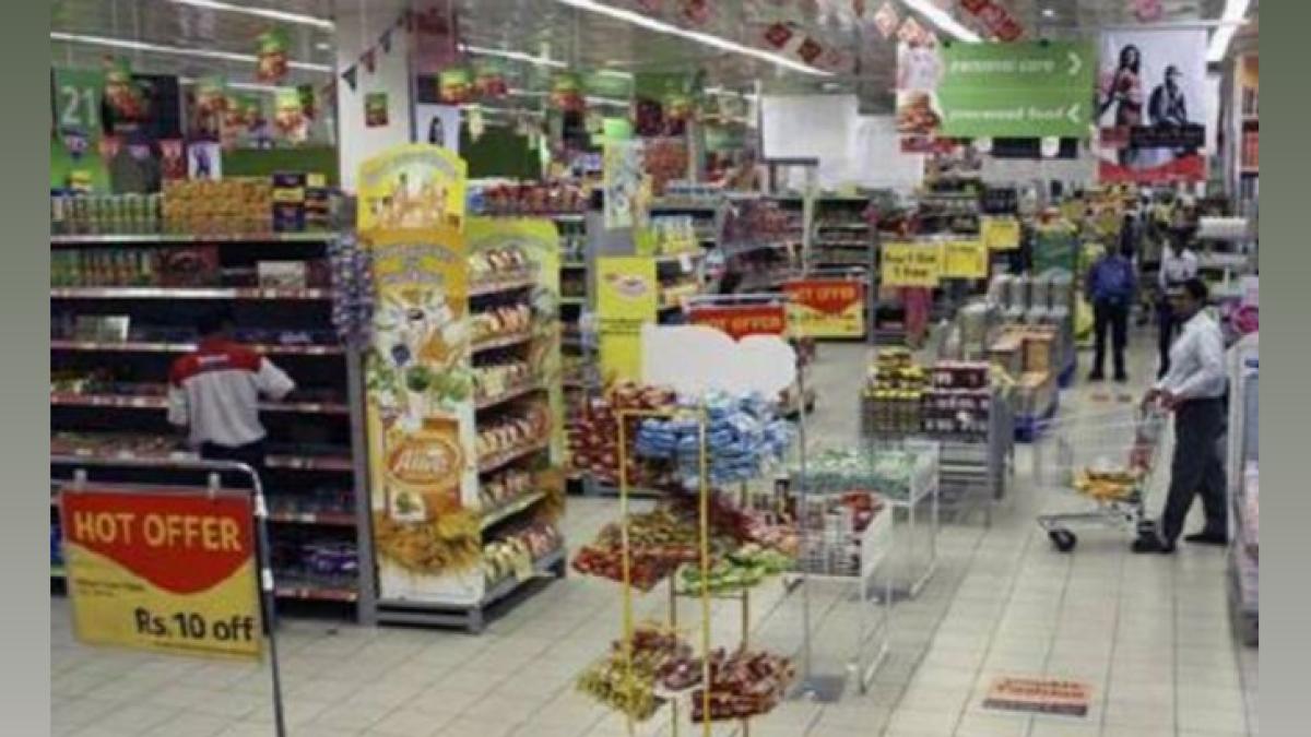 Dabur India's Profitability Hit by Lower Sales in Q2