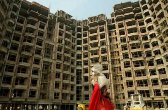 Unitech's Q1 FY25 Loss Widens to Rs 1,206 Cr - PTI