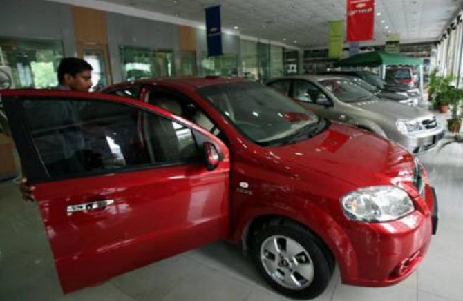 Car Price Hikes: Maruti Suzuki, M&M, Audi to Raise Prices in January
