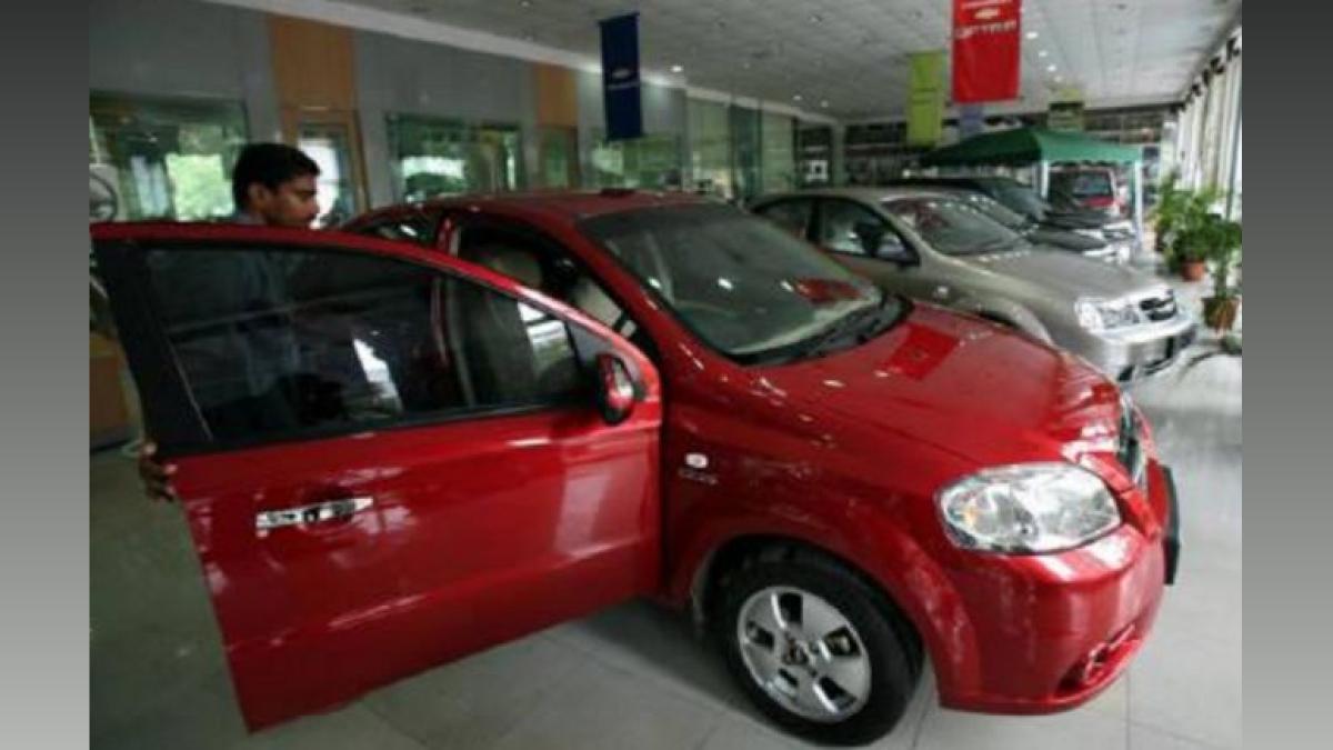 Car Price Hikes: Maruti Suzuki, M&M, Audi to Raise Prices in January