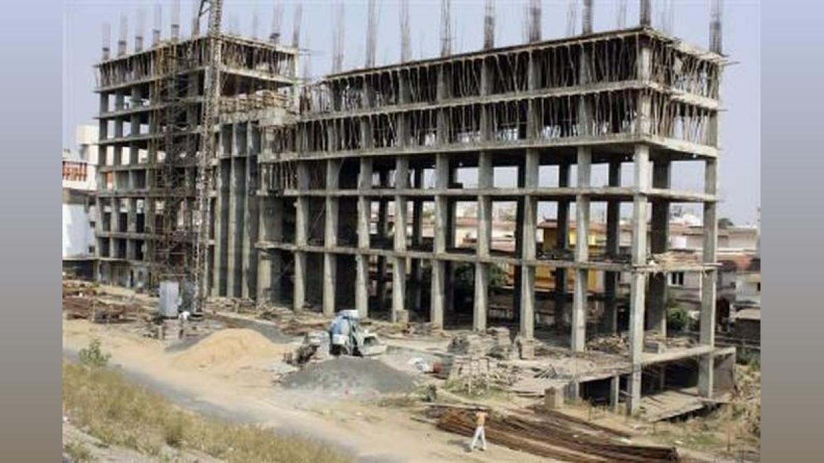 NCLAT Rejects Reliance Realty Plea on Liquidation
