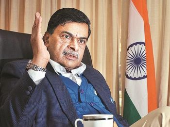 India's Peak Power Demand to Hit 3.5 Lakh MW by 2030-31: R K Singh