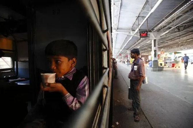 IRCTC to resume e-catering services from next month