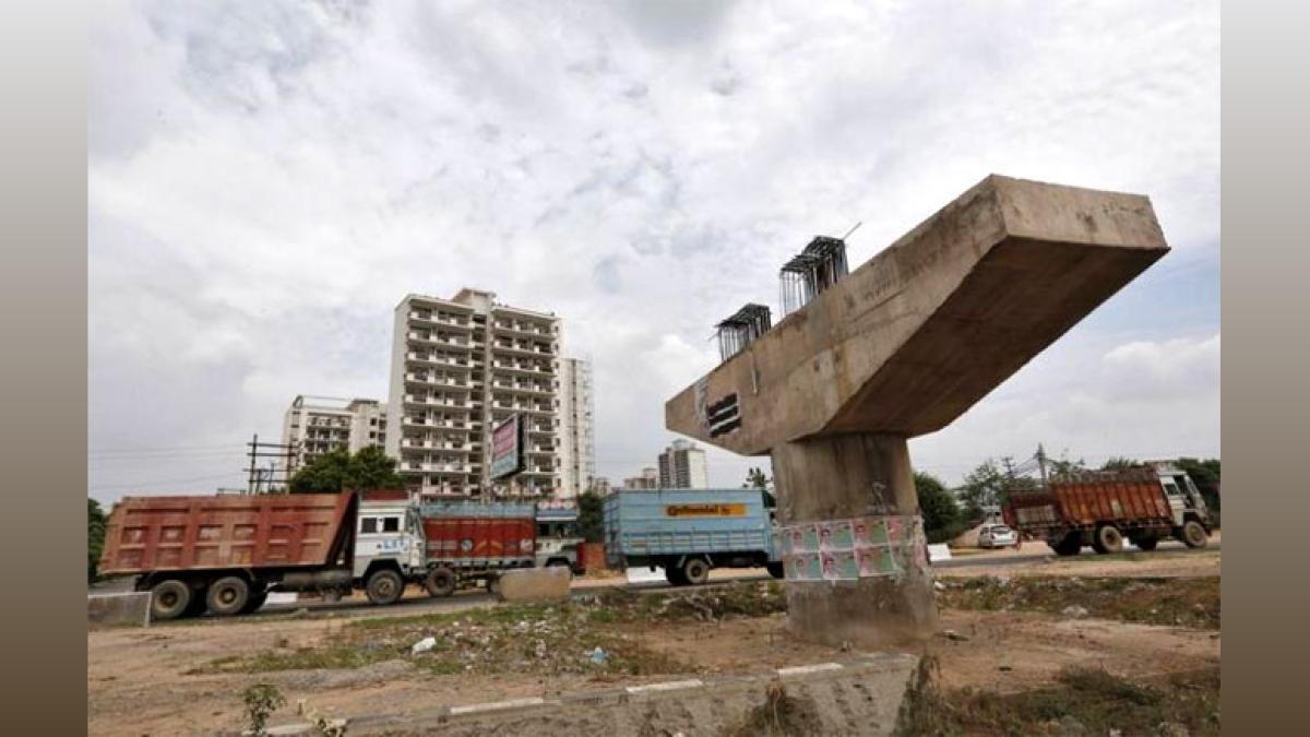 IIFCL Profit Surges 44% to Record Rs 1,552 Crore in FY24