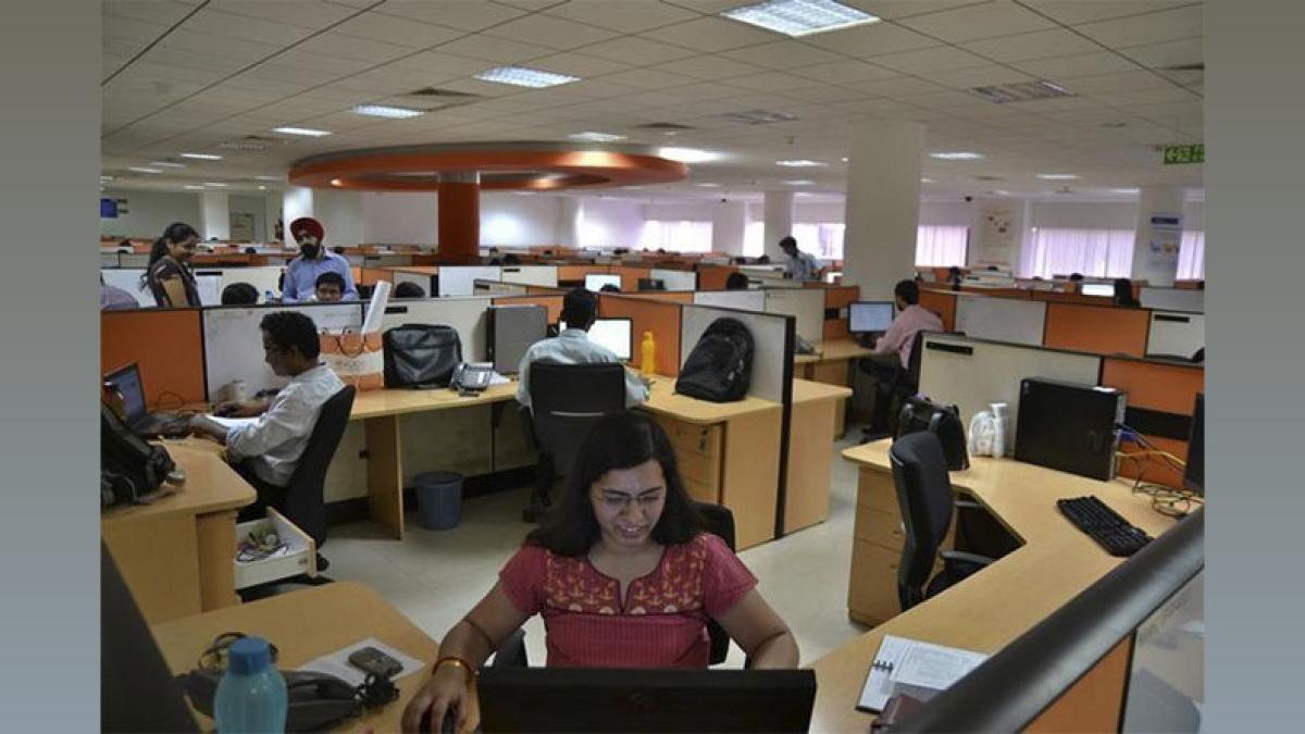 Capgemini India CEO Transition: Yardi to Retire