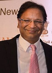 Ajay Singh, CEO, SpiceJet 