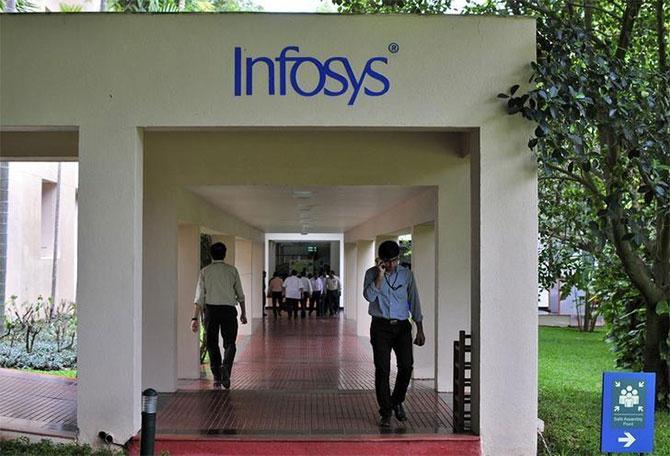 Infosys