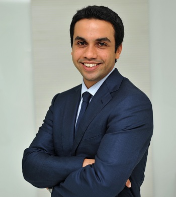 Pirojsha Godrej