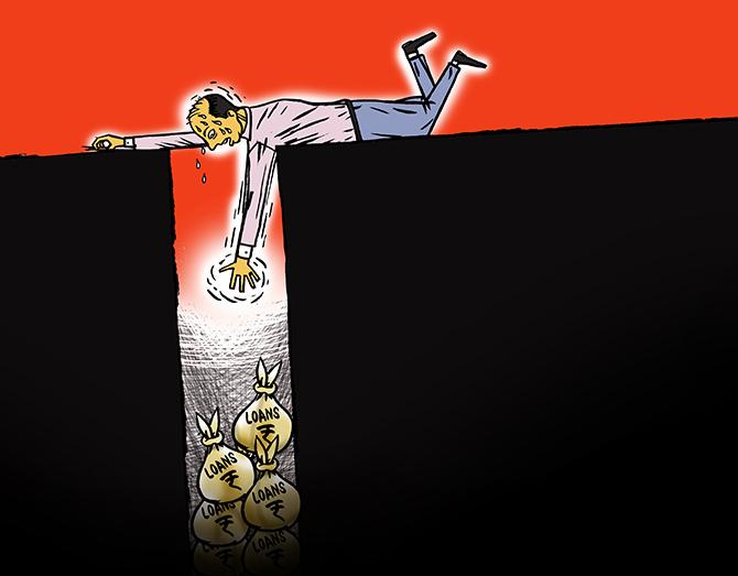 Why India's insolvency law lacks bite