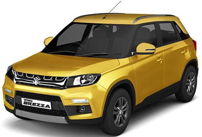 Demonetisation woes: Car market in India stops short of 3 mn units in