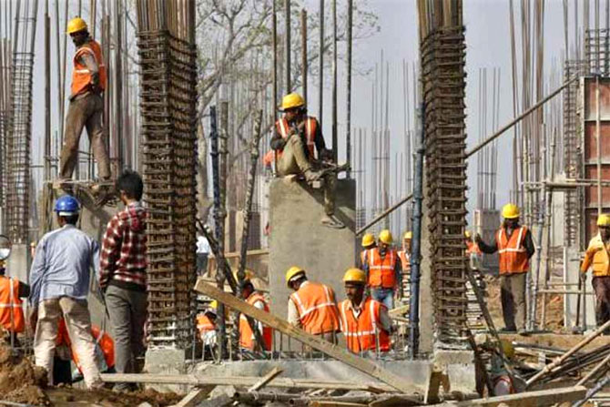 India bounces back, GDP to grow by up to 12.5%: WB