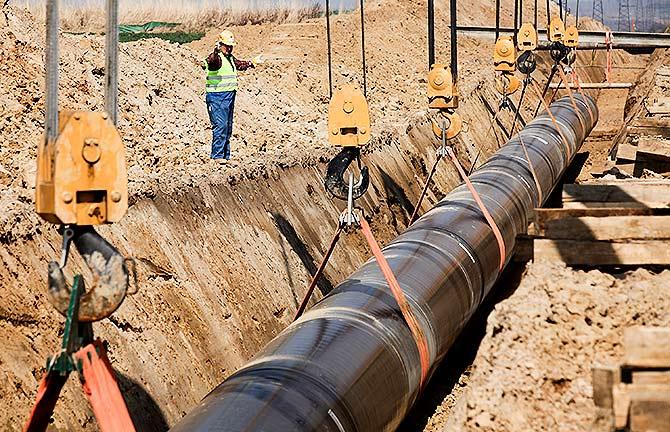 Kolkata to Get Clean Fuel Boost with GAIL Pipeline