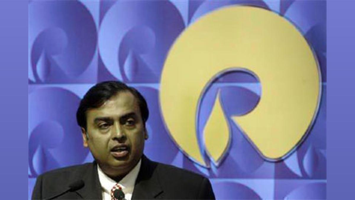 Jio Platforms Profit Soars 25.7% to Rs 7,022 cr in Q4