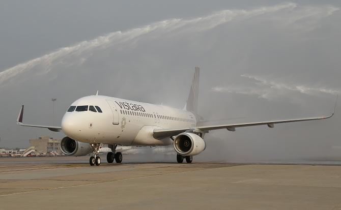 Vistara