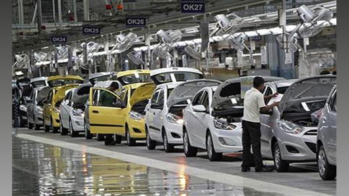 Maruti Suzuki Sales Surge 15.5% in January - 1,99,364 Units