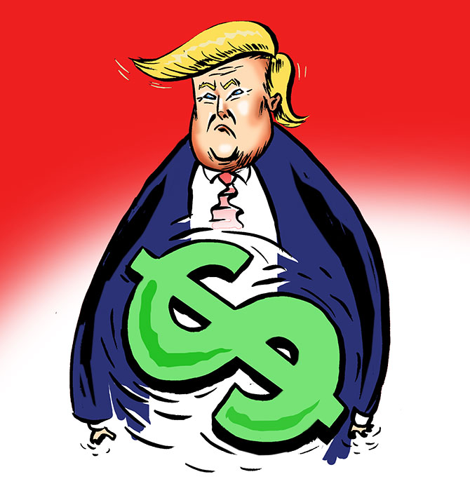 Trump Dollar