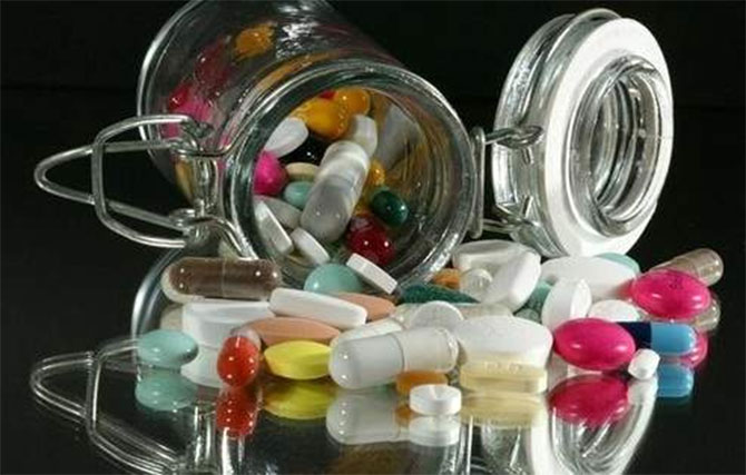 Fosun Sells 6% Stake in Gland Pharma for Rs 1,754 Crore