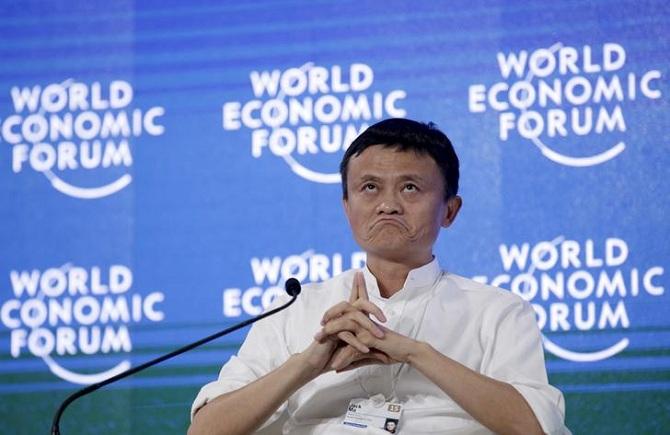 Jack Ma