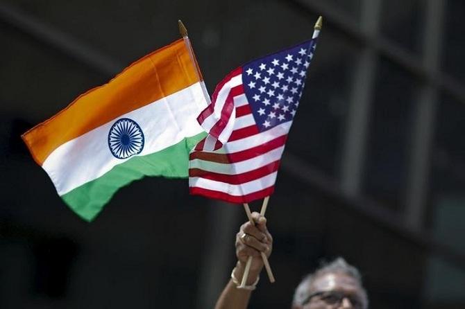 India-US