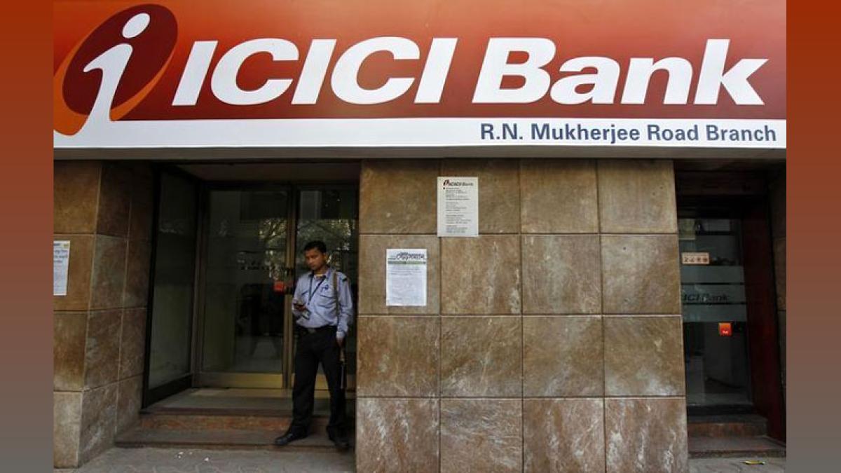 ICICI Bank Shares Hit 52-Week High on Earnings