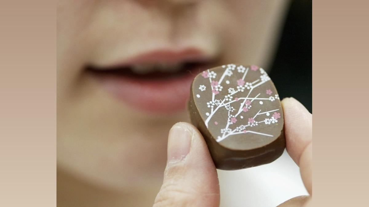 Galaxy Jewels: Mars Wrigley Enters Luxury Gifting Market in India