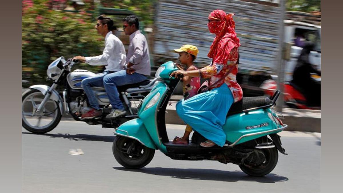 India Auto Exports Rise 14% in Apr-Sep: SIAM Data