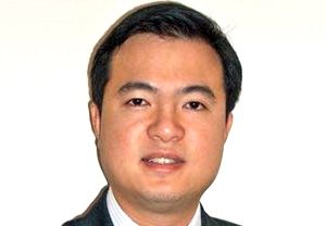 Vistara's new CEO Leslie Thng 