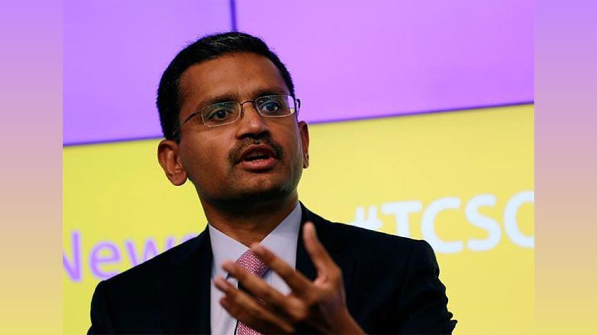 TCS AI Innovation Centre in Singapore