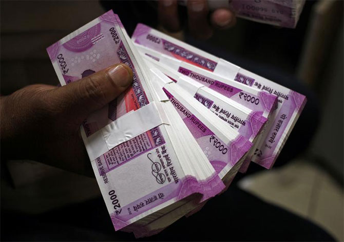 Disinvestment Target Set at Rs 50,000 Crore for FY'25