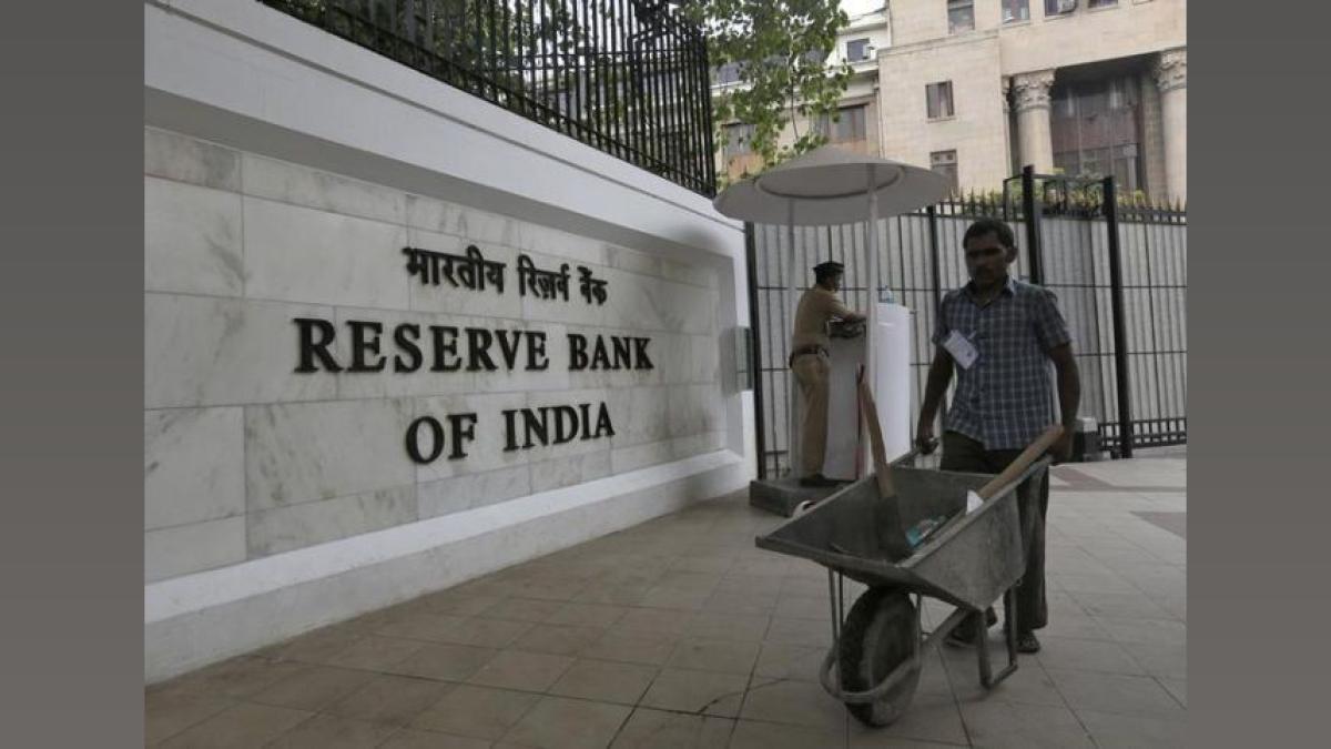 RBI: No Bias in Inflation Forecasts, Monthly BoP Data