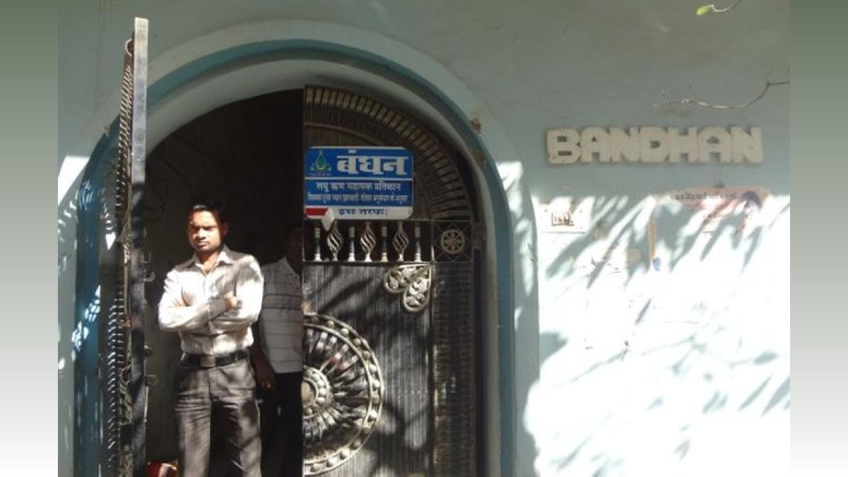 Bandhan Bank Appoints Interim MD & CEO